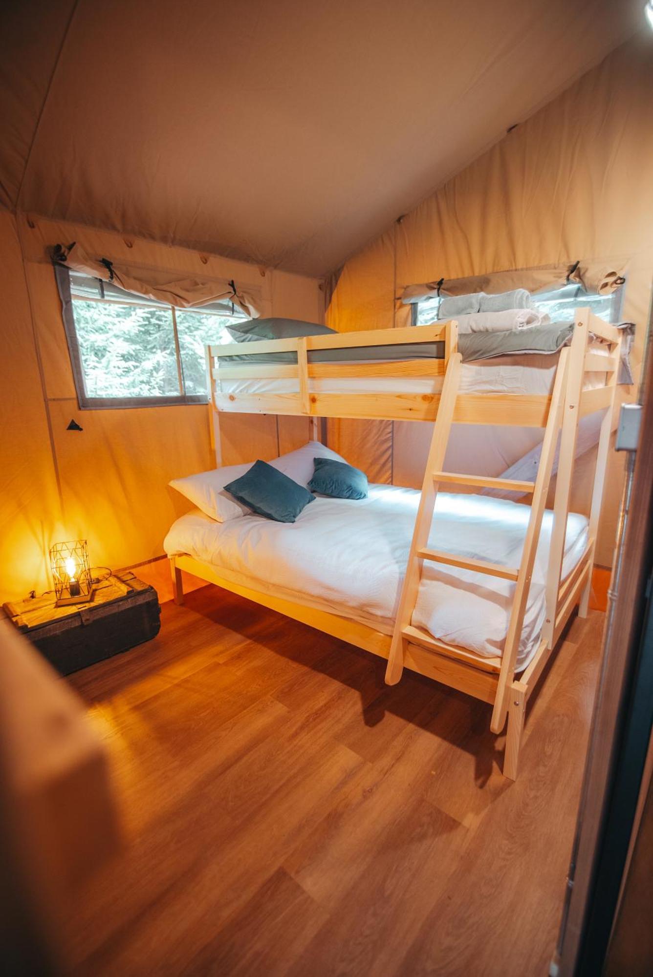 Cosy Forest Lodge Penrhos  Dış mekan fotoğraf
